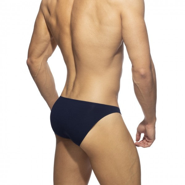 ADDICTED Mesh Mini Bikini Brief - ADDICTED SA