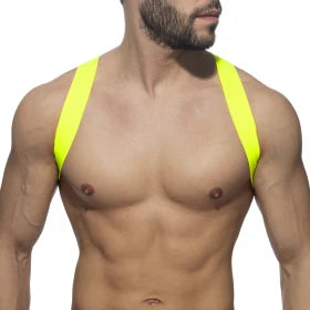Addicted NEON Spider Harness - ADDICTED SA