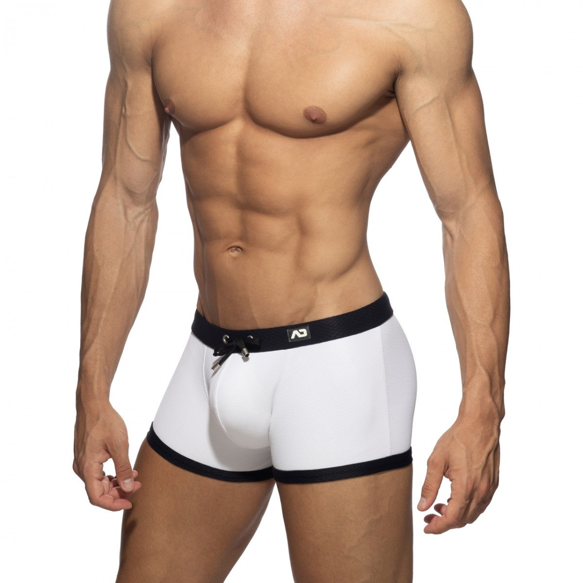 Addicted Pique Classic Swim Trunk