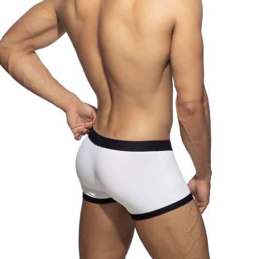 Addicted Pique Classic Swim Trunk