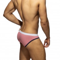 ADDICTED Pique Jeans Sports Brief