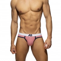 ADDICTED Pique Jeans Sports Brief