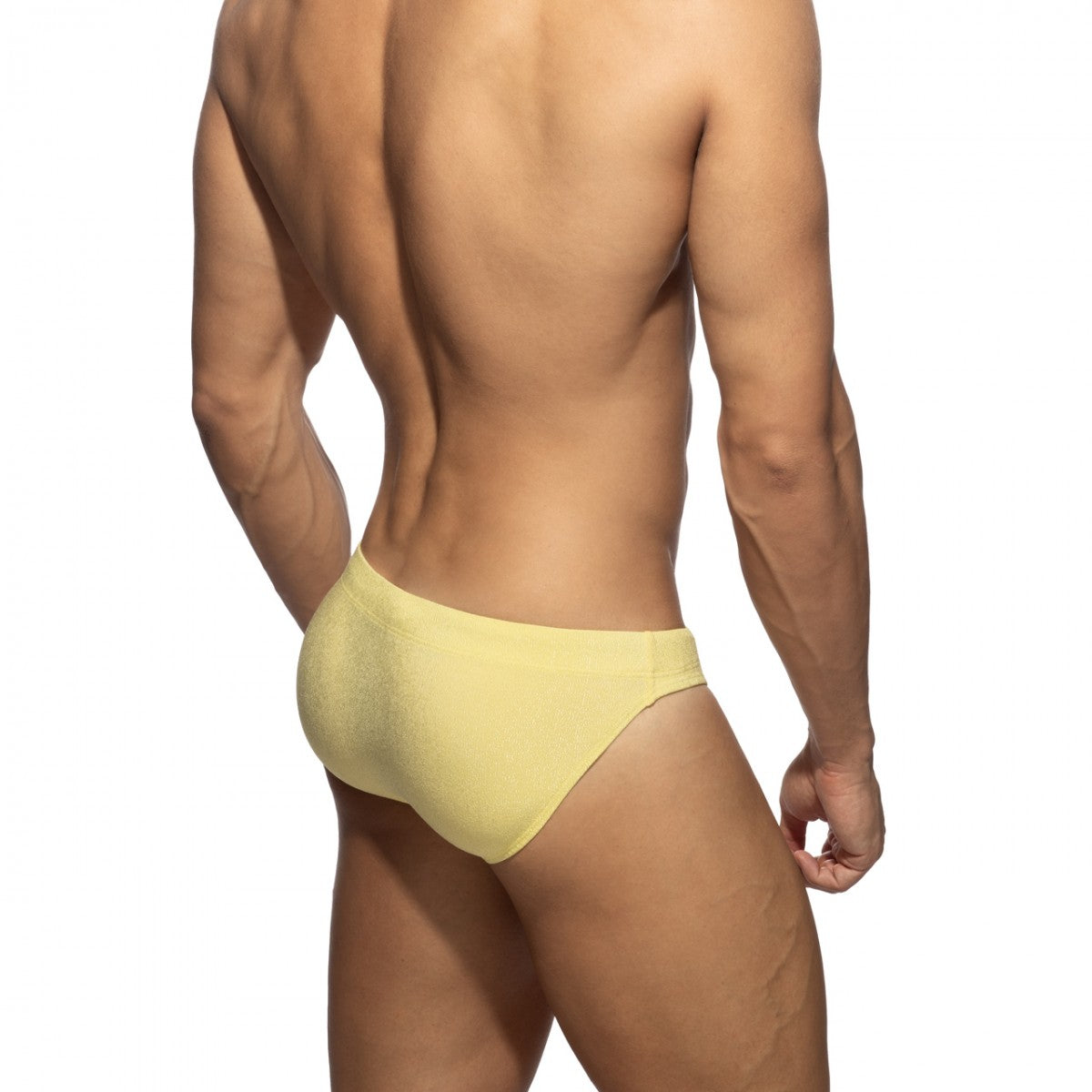 Addicted Pique Speedo