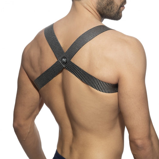 ADDICTED Pushpin Spider Harness - ADDICTED SA