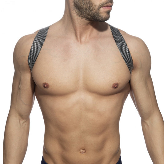 ADDICTED Pushpin Spider Harness - ADDICTED SA