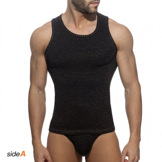 ADDICTED Reversible Regal Tank Top - ADDICTED SA