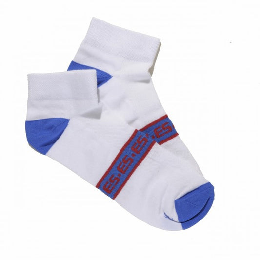 ES COLLECTION - 3 PACK ANKLE SOCKS