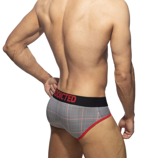 ADDICTED Scottish Brief - ADDICTED SA