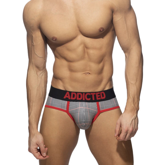 ADDICTED Scottish Brief - ADDICTED SA