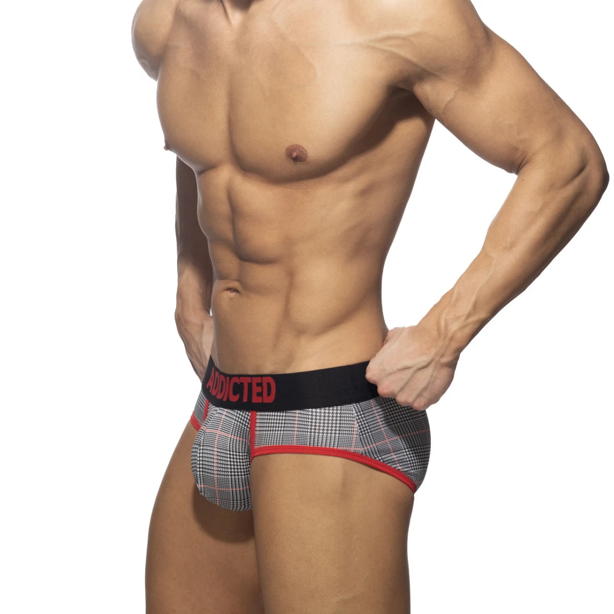 ADDICTED Scottish Brief - ADDICTED SA