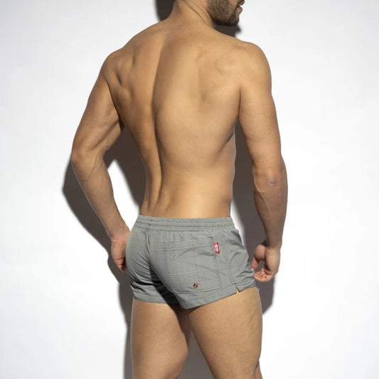 ES SCOTTISH SWIM SHORTS - ADDICTED SA