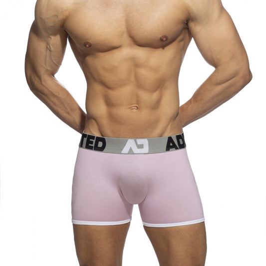 Addicted Seamless 3 Pack Boxer