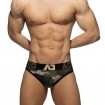 ADDICTED Seamless Camo Brief - ADDICTED SA