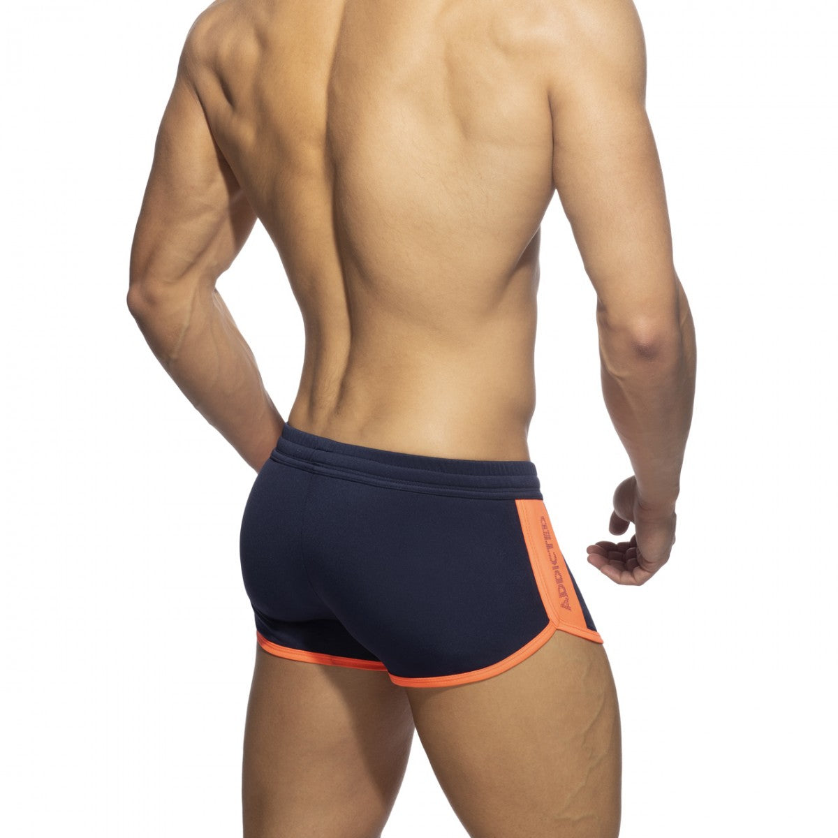 Addicted Sexy AD Shorts