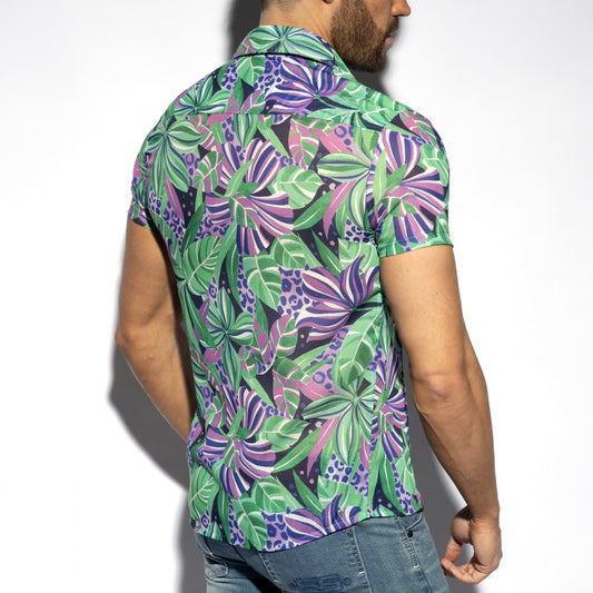 ES Collection Seychelles Shirt