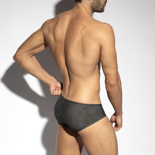 ES Collection Simsuede Brief - ADDICTED SA