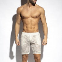 ES COLLECTION Spider Bermuda Short