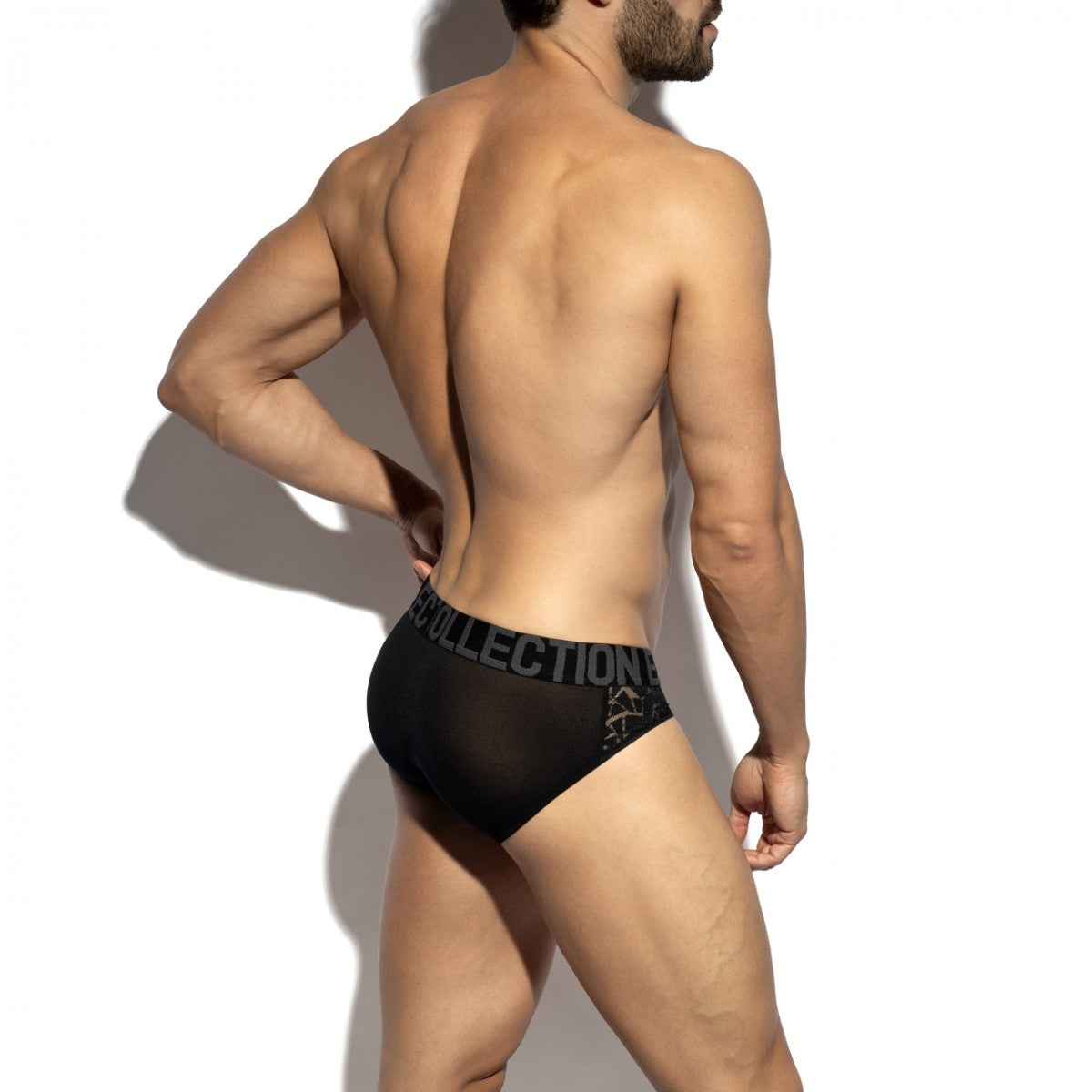 ADDICTED Spider Sexy Brief