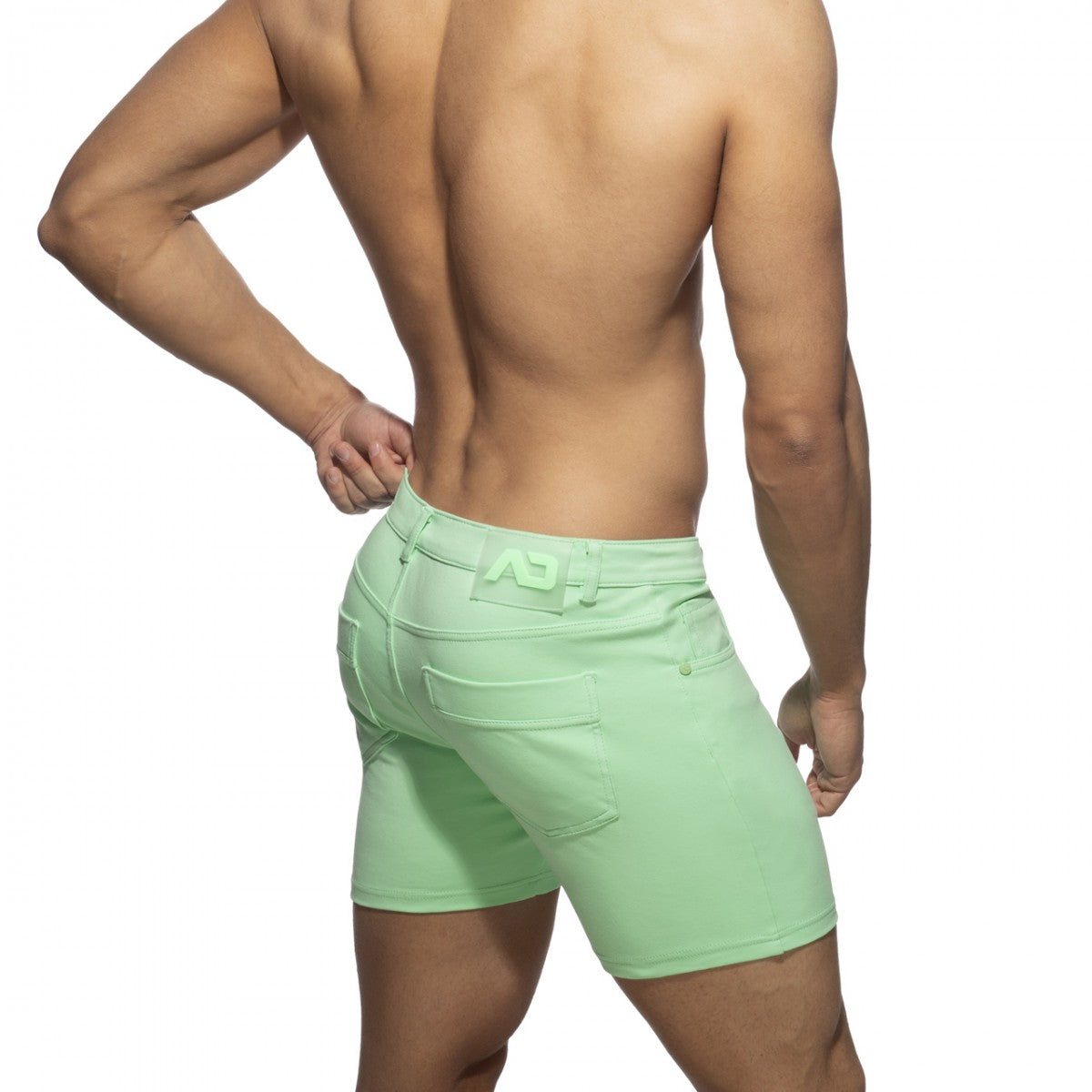 ADDICTED Svelte Shorts - ADDICTED SA