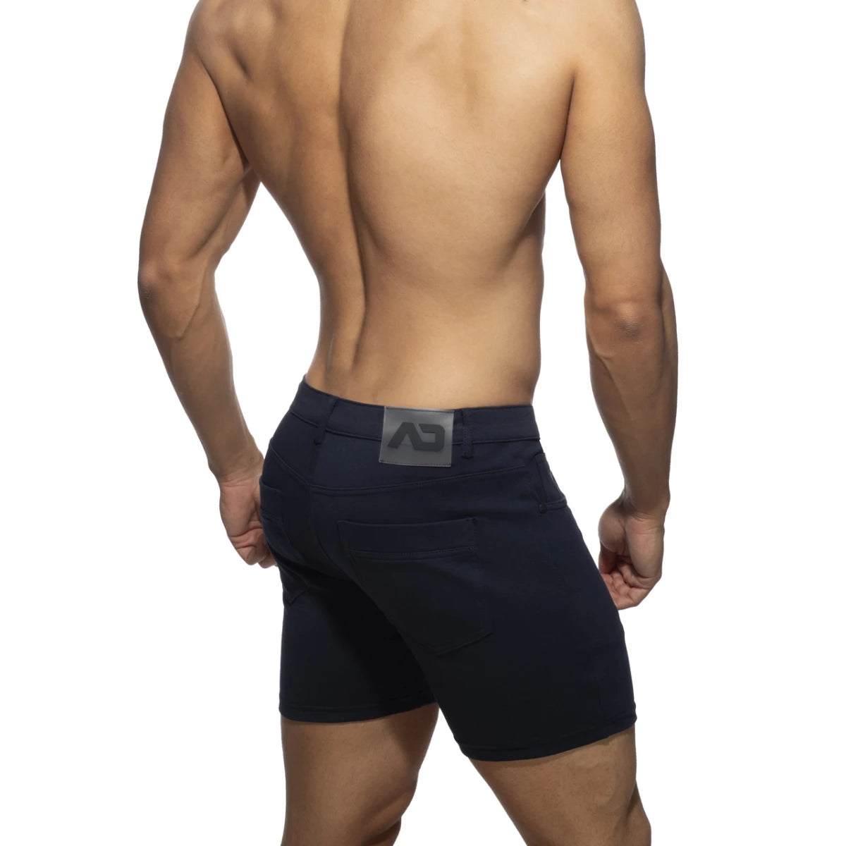 ADDICTED Svelte Shorts - ADDICTED SA