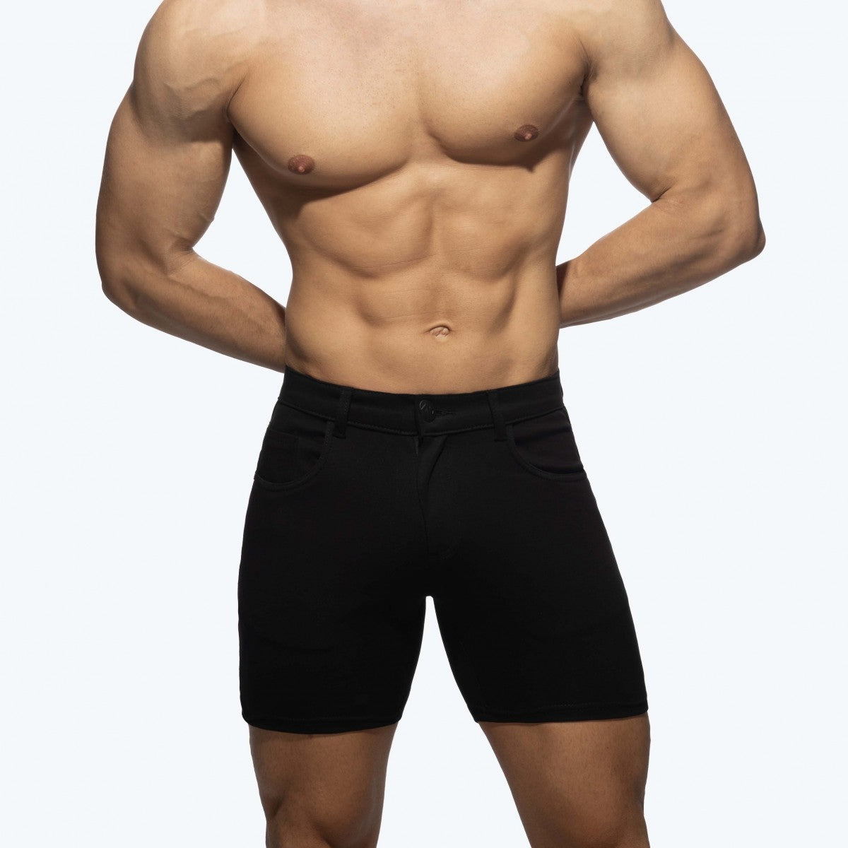ADDICTED Svelte Shorts - ADDICTED SA
