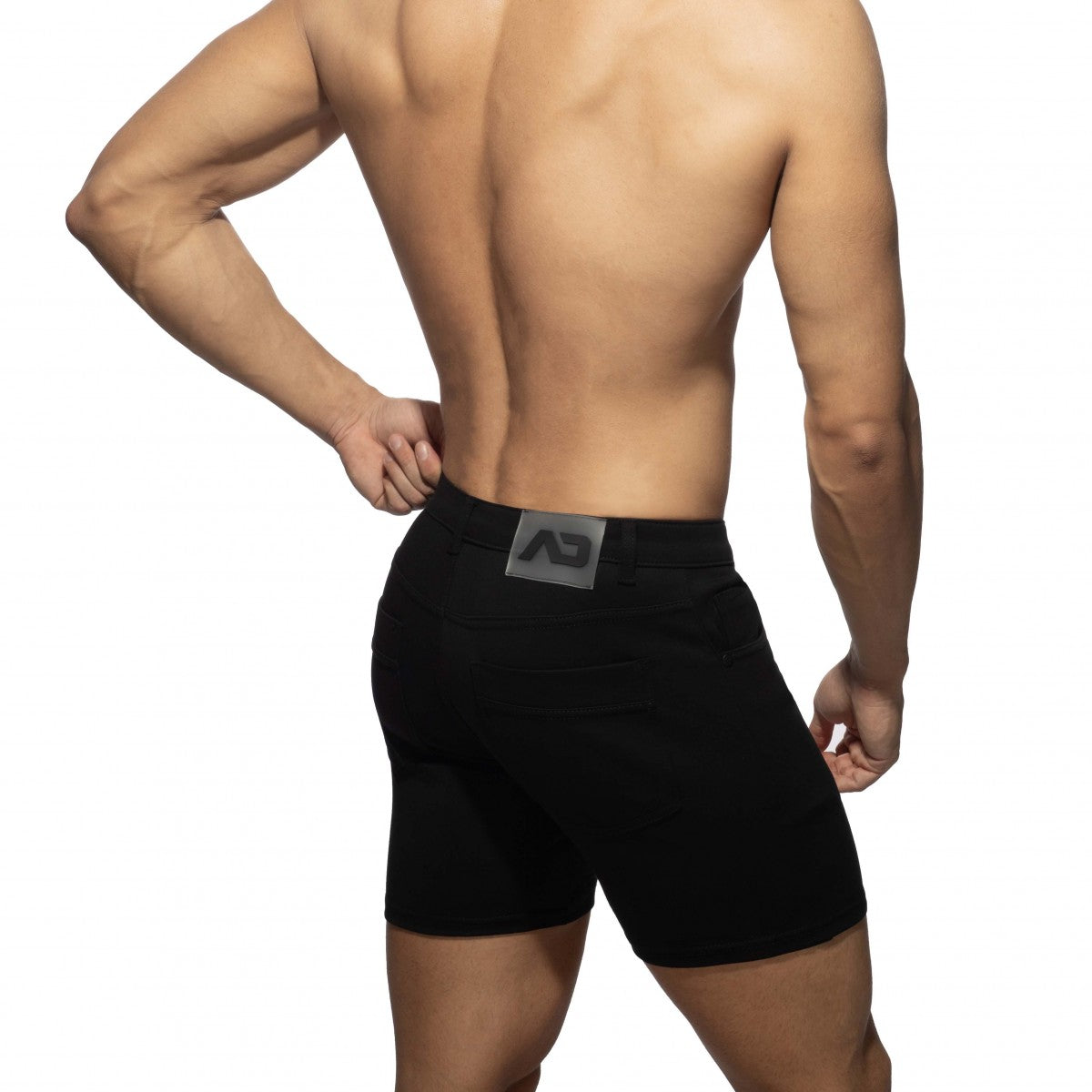 ADDICTED Svelte Shorts - ADDICTED SA