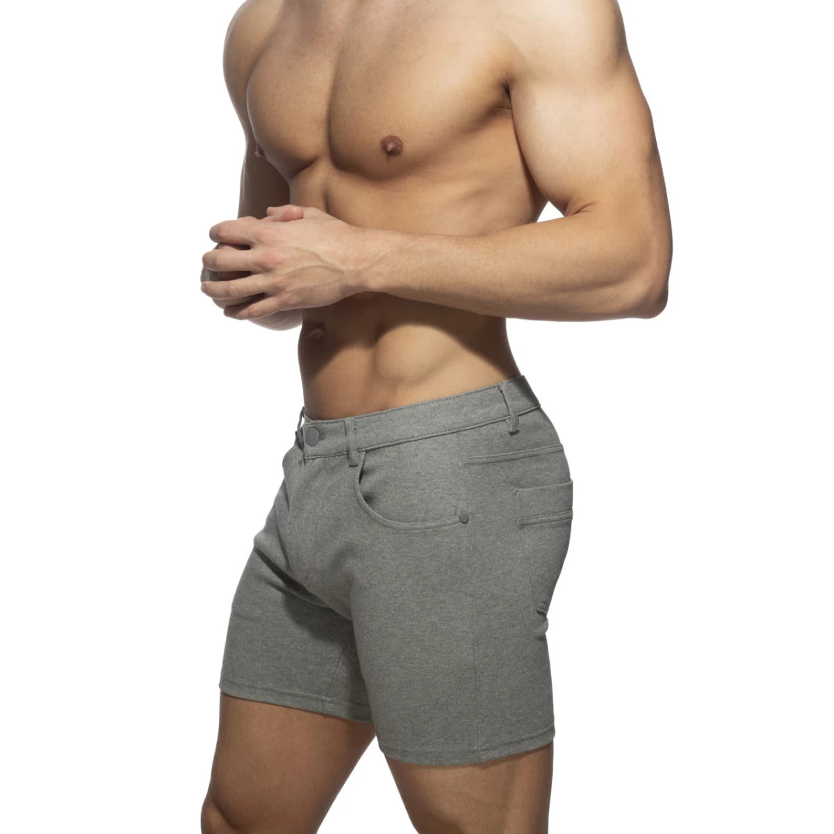 ADDICTED Svelte Shorts - ADDICTED SA