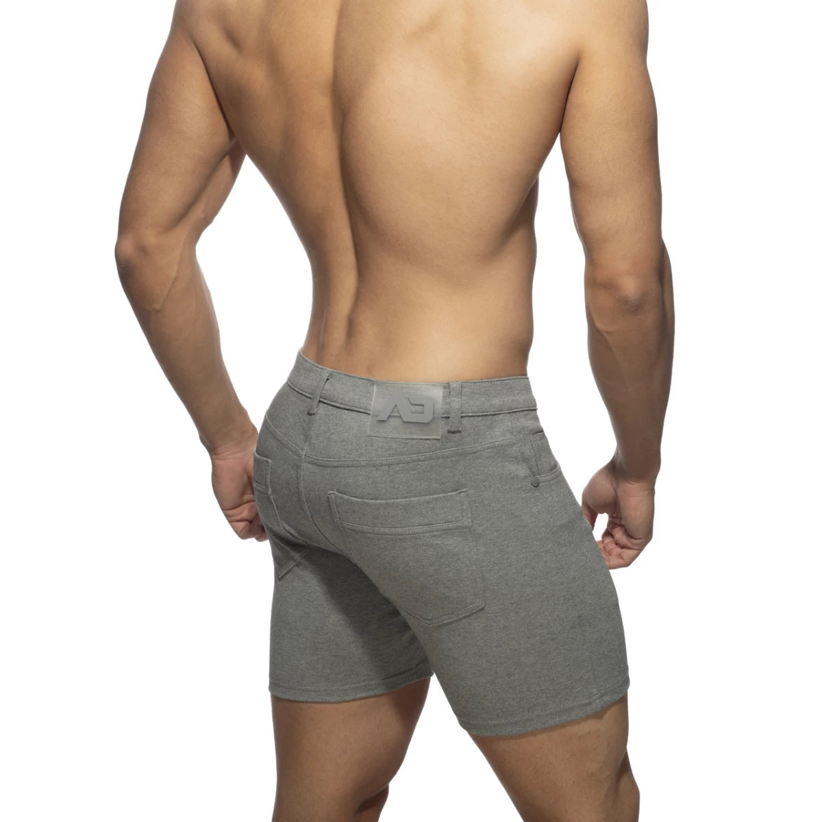 ADDICTED Svelte Shorts - ADDICTED SA
