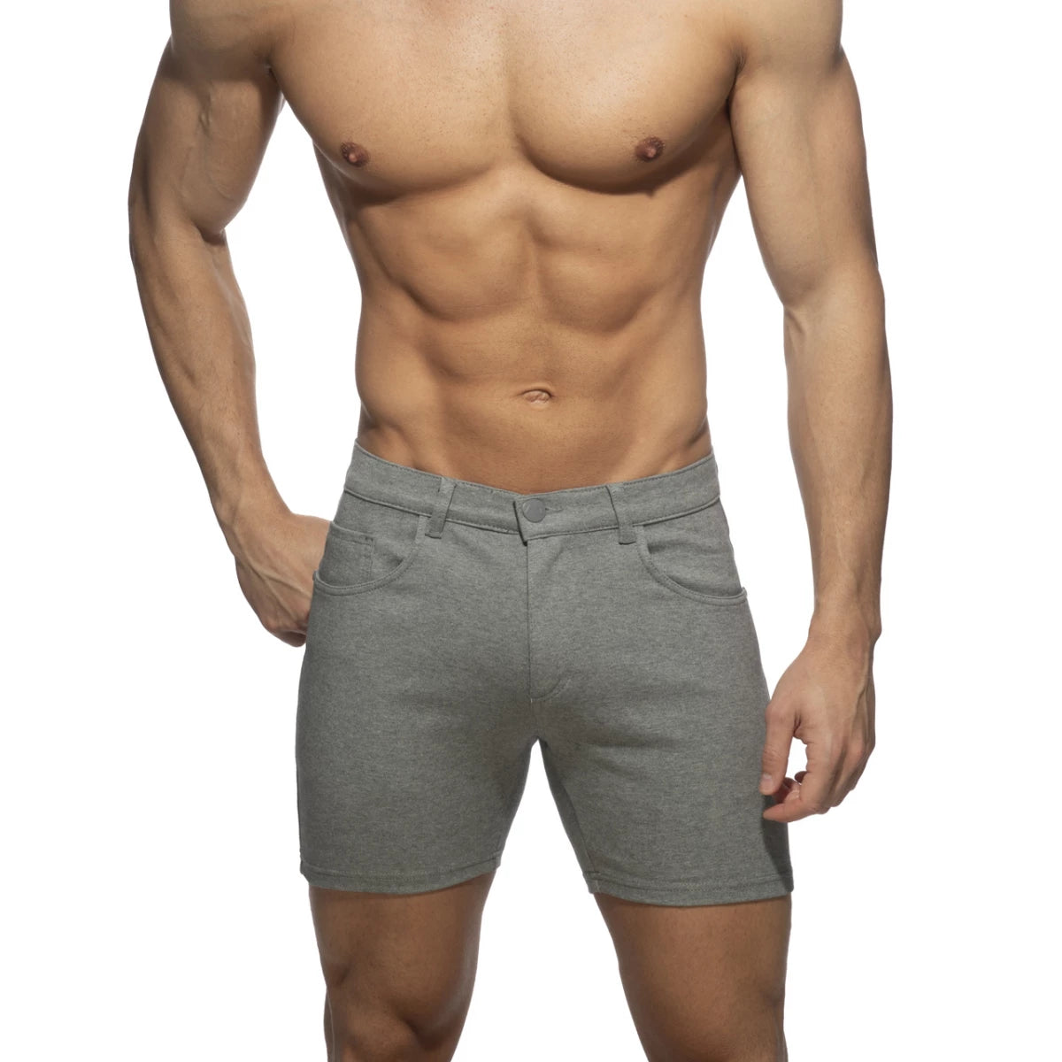 ADDICTED Svelte Shorts - ADDICTED SA