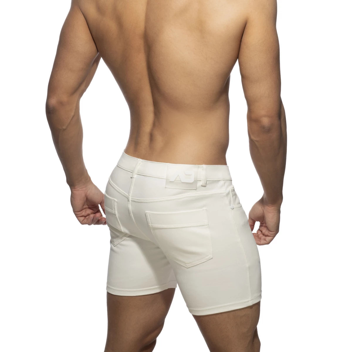 ADDICTED Svelte Shorts - ADDICTED SA