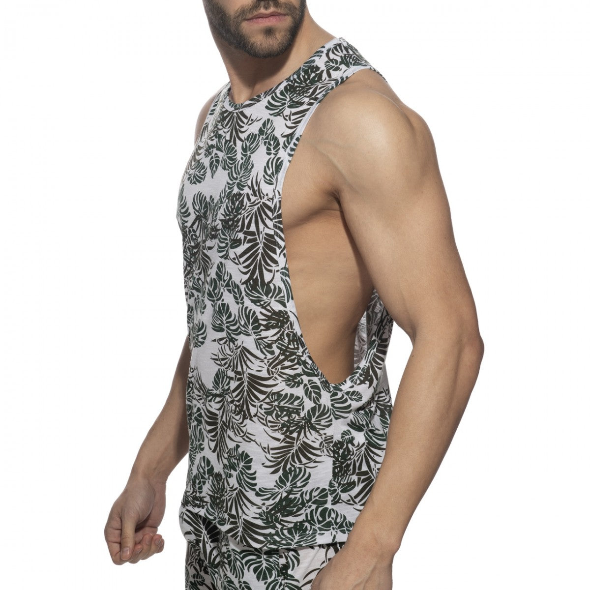 Addicted Tropicana Low Rider