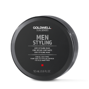 Goldwell Dualsenses Men Dry Styling Wax