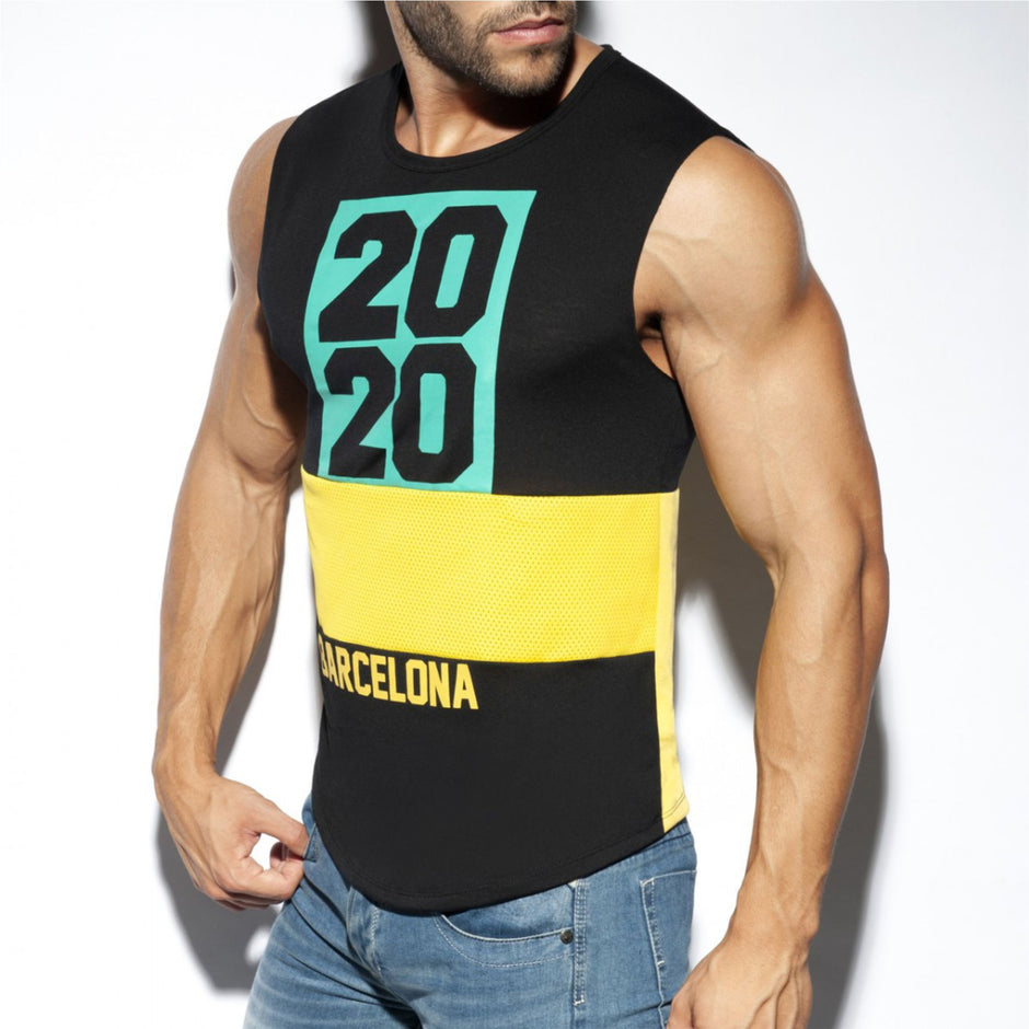 ES SPORTSWEAR ADDICTED SA