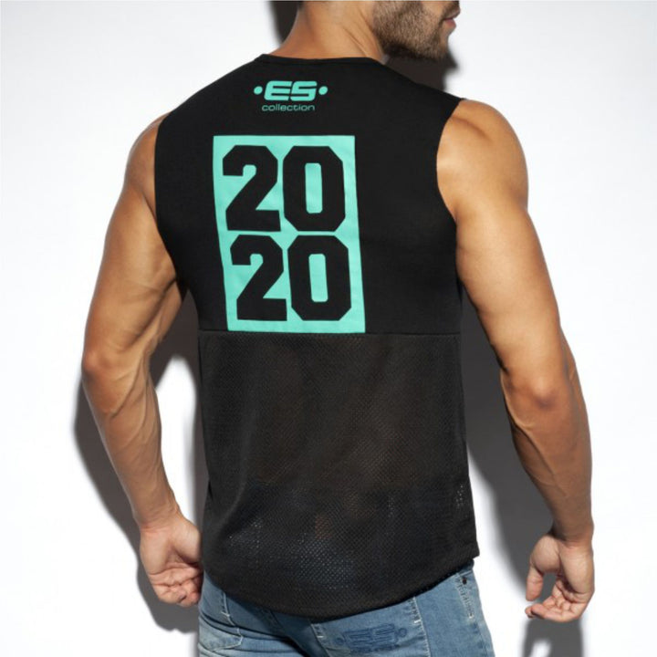 ES SPORTSWEAR ADDICTED SA