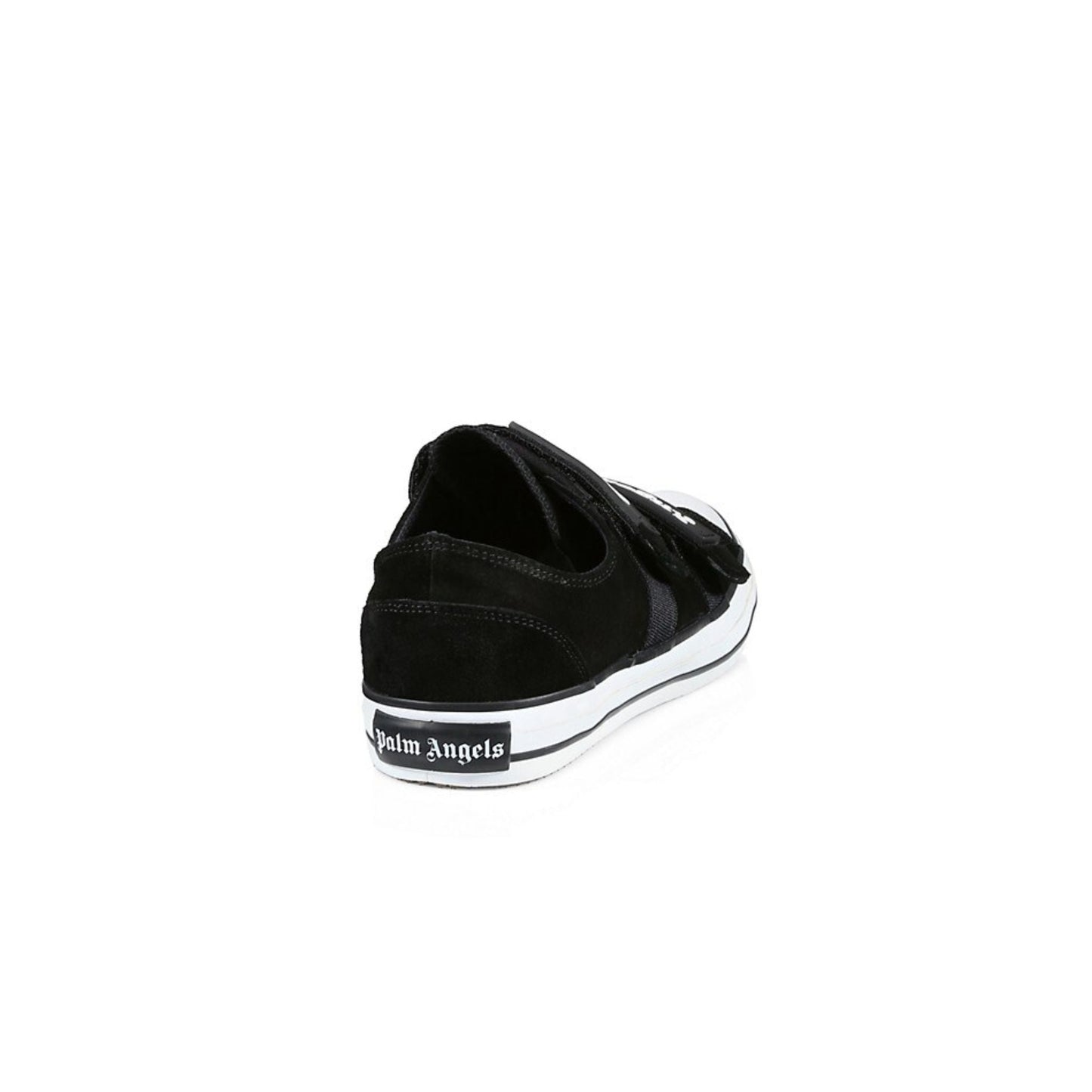 Palm Angels Vulcanized Grip-Tape Low-Top Sneakers