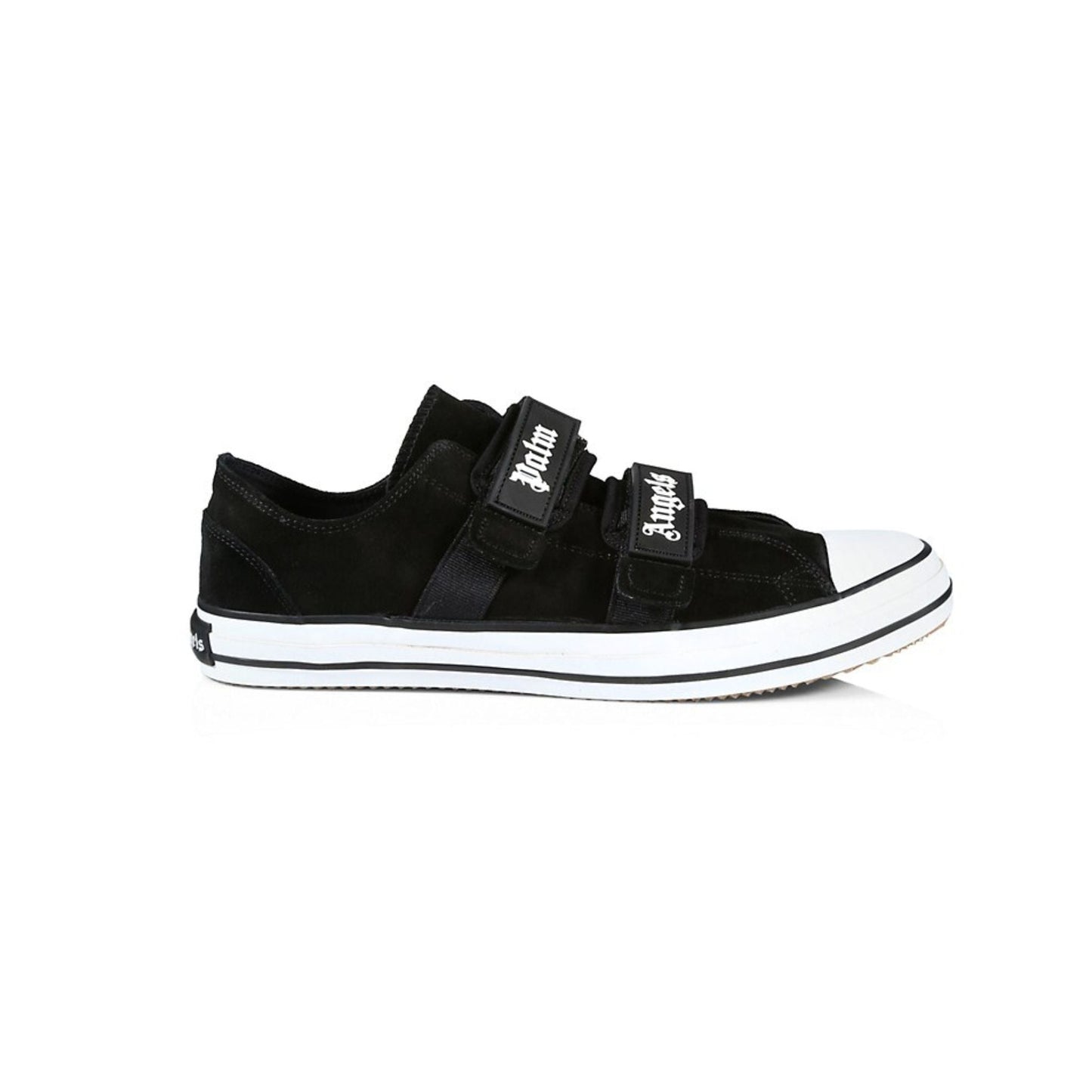 Palm Angels Vulcanized Grip-Tape Low-Top Sneakers
