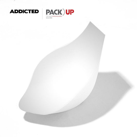 ADDICTED PACK UP - WHITE - ADDICTED SA