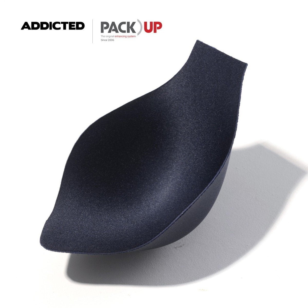 ADDICTED PACK UP - NAVY