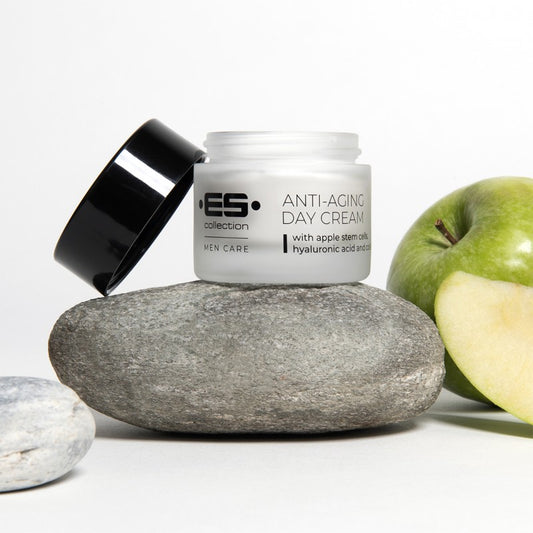 ES COLLECTION ANTI-AGING DAY CREAM - ADDICTED SA