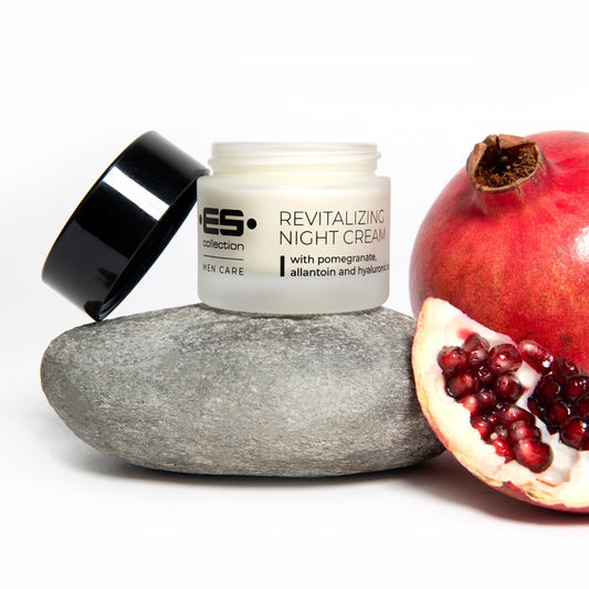 ES COLLECTION REVITALIZING NIGHT CREAM - ADDICTED SA