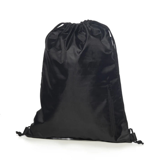 ADDICTED BEACH BAG 5.0 - BLACK