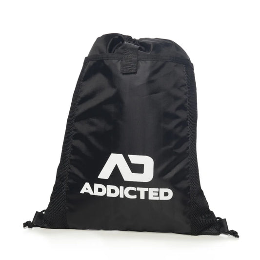 ADDICTED BEACH BAG 5.0 - BLACK - ADDICTED SA