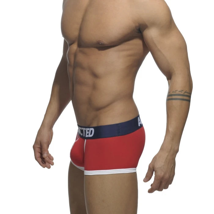 ADDICTED 3 PACK BASIC BOXER - ADDICTED SA