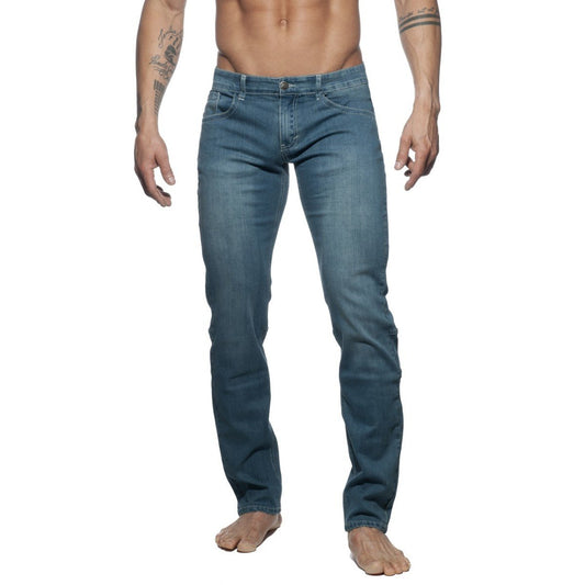 ADDICTED SQUAT JEANS - LIGHT - ADDICTED SA