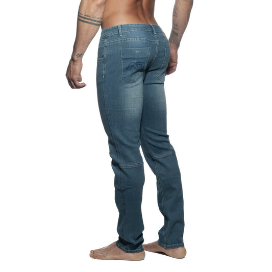 ADDICTED SQUAT JEANS - LIGHT - ADDICTED SA