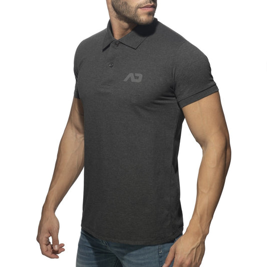 ADDICTED CLASSIC POLO SHIRT - ADDICTED SA