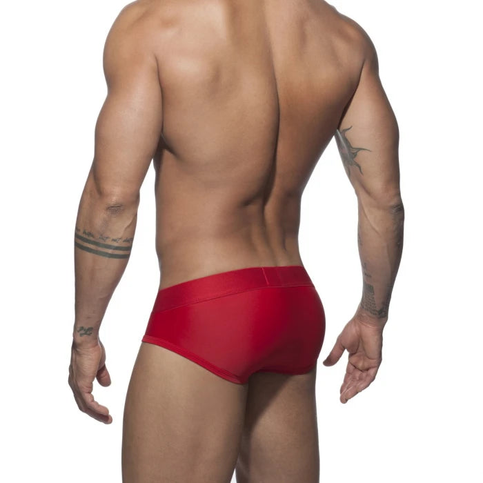ADDICTED FETISH BRIEF - RED - ADDICTED SA