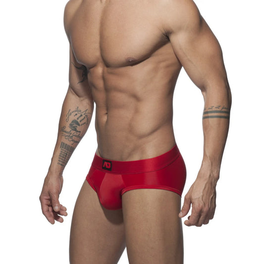 ADDICTED FETISH BRIEF - RED