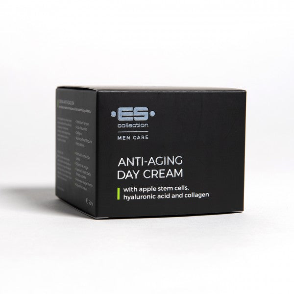 ES COLLECTION ANTI-AGING DAY CREAM - ADDICTED SA