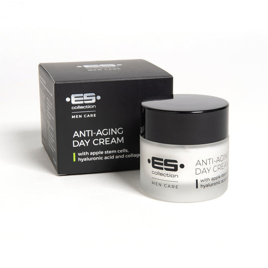 ES COLLECTION ANTI-AGING DAY CREAM - ADDICTED SA
